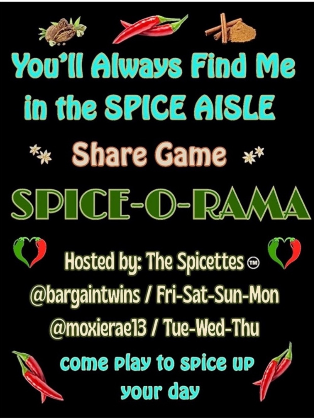 I’m Featured Today! 🌶️ - Picture 3 of 3